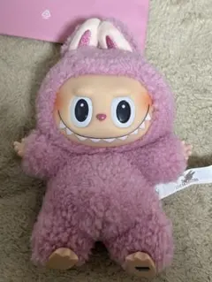 ラブブ Labubu Exciting Macaron Lychee Berry