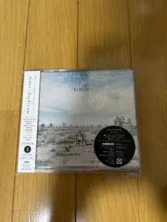 Aimer daydream 初回生産限定盤B CD+DVD