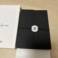 CHANEL LA COLLECTION ノベルティ 付箋セット