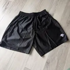 新品⭐︎未使用　デサント　ハーフパンツ