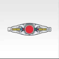 仮面ライダークウガ　一番くじ　E賞　G賞