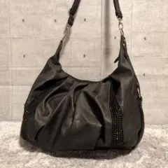 00's archive oneshoulderbag studs grange