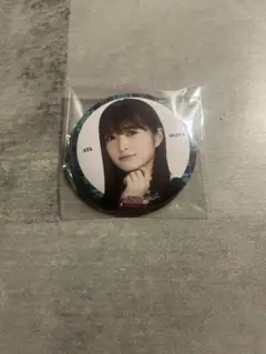 小川彩 アイドル