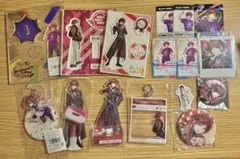 【お値下げ可】ローレンイロアス　まとめ売り(アクスタ、カード、缶バ)