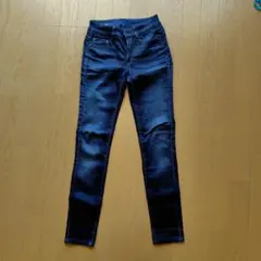G-STAR RAW スキニーデニムパンツ インディゴ W24 L32のサムネイル