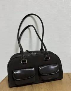 STAND OIL バッグ