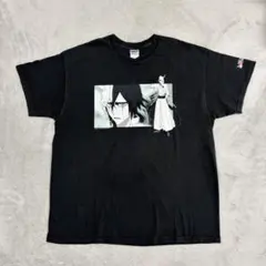 新品未使用】TGCコラボ BLEACH ウルキオラ シャツ - メルカリ