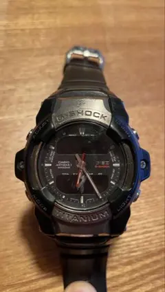 2026年最新】g-shock GS-1200の人気アイテム - メルカリ