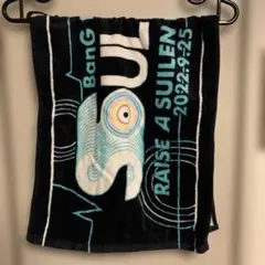 LUNA SEA j タオル w.u.m.f LUNA SEA J WUMFタオル 未開封 - メルカリ