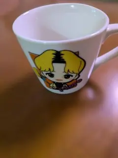 TinyTAN j-hope マグカップのサムネイル