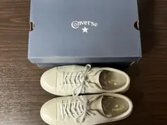 【27.5cm】コンバース オールスター クップ GL OX 箱あり