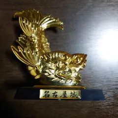 白石城 登城記念 御城印 限定缶バッジ、観光マップセット 激レア置賜城 