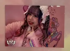 りーちむ　ベビタピ　ブロマイドのサムネイル