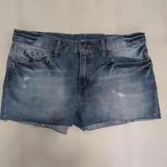 ショートパンツ3点セット