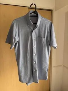 ORIHICA オリヒカ　GARAGE 半袖シャツ Mサイズ