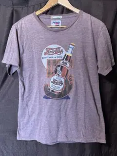 ヴィンテージ PEPSI COLA 半袖Tシャツ サイズMのサムネイル