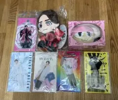 2026年最新】WEST. 小瀧望の人気アイテム - メルカリ