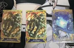 2026年最新】fgoアーケード フェイタル 巌窟王の人気アイテム - メルカリ