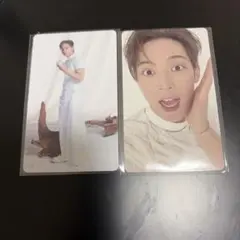 JO1 EIENトレカ　與那城奨