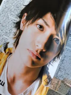 2026年最新】三浦春馬雑誌の人気アイテム - メルカリ