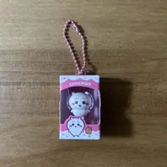 ちいかわ チョコボックス フィギュア キーホルダー