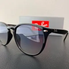 RAYBAN RB4259F 601/19 ライトカラー 新品未使用