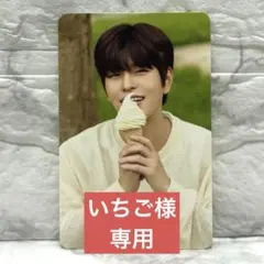 【いちご様専用】Stray Kids スキズ NACIFIC トレカ15枚