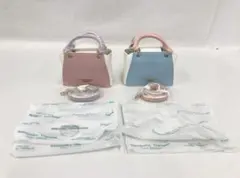 ☆サマンサタバサ☆ミニミニショルダー☆新品未使用2WAY