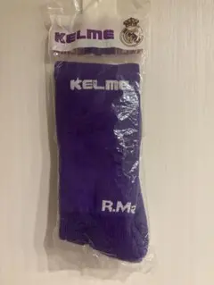 KELMEレアル・マドリード95/96ホーム シャツ・パンツ・ソックスセット KELMEレアル・マドリード95/96ホーム シャツ・パンツ・ソックス