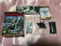 2025年最新】帰ってきたウルトラ怪獣名鑑の人気アイテム - メルカリ