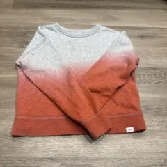 GAP キッズ トレーナー S (6-7)のサムネイル