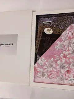【ピエールカルダン】ハンカチセット