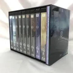 2026年最新】 X-ファイル コレクターズブルーレイBOX の人気アイテム