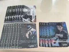 名探偵コナン　名探偵コナンカードゲーム　TCG まとめ売り