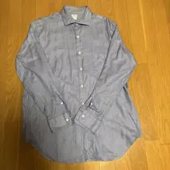 長袖シャツ　ハケット ロンドン （Hackett London）日本製