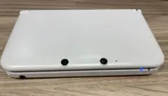 任天堂 ニンテンドー3DS LL ホワイト＋ソフト5本
