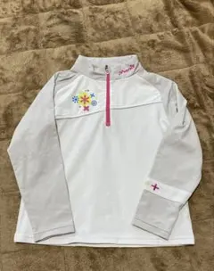 120 スキーアンダーウェア phenix