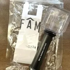 FAM ペンライト timelesz タイムレス 2025 アリーナツアー