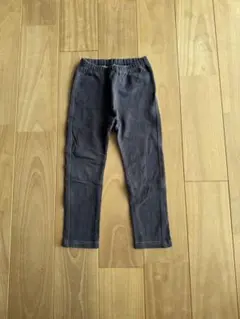 ユニクロ UNIQLO レギンス ズボン パンツ キッズ