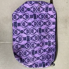 アナスイ　ポーチ