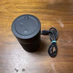 しるばー様専用　【カーメイト】BLANG アロマディフューザー(ブラック)