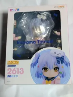 超絶最かわてんしちゃん おでかけver. ねんどろいど 2869 - メルカリ