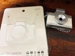 スリーコインズ ミニトイカメラ