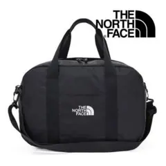 【ラスト1点】完売！ノースフェイス　ヘリテージ　ボストンバッグ　黒のサムネイル