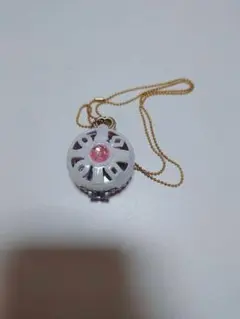 名探偵プリキュア　ジュエルキュアウォッチミニチュアコレクション