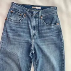 リーバイス Borrowed From The Boys 25