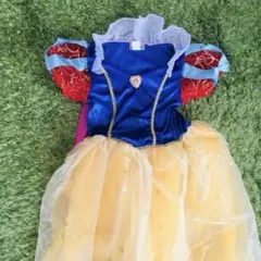 Walt Disney World正規品 白雪姫コスチューム