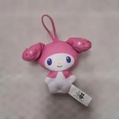 マイメロディ マクドナルドハッピーセット