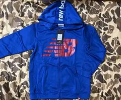 ニューバランス フリース