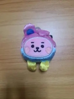BT21 BABY ROBOT BIG ぬいぐるみ